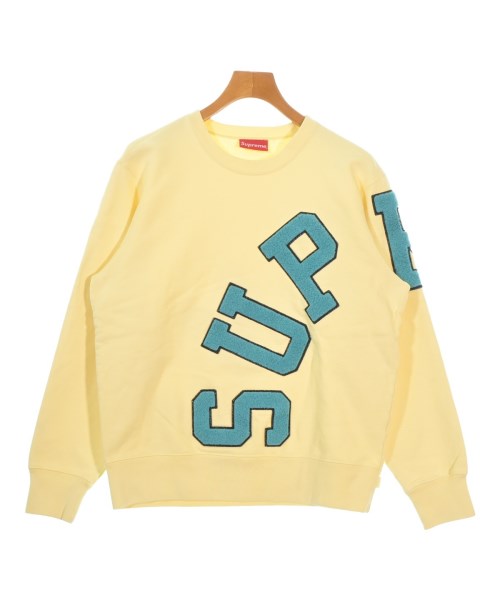 Supreme シュプリーム 流汗 メンズ 【古着】【中古】