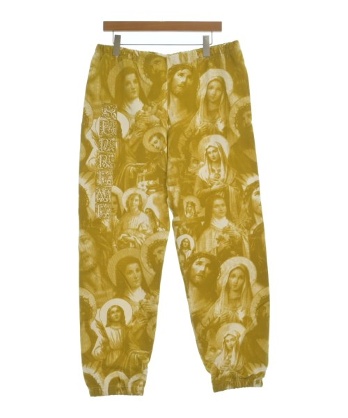 Supreme シュプリーム スウェットパンツ メンズ 【古着】【中古】