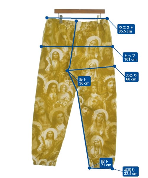 Supreme シュプリーム スウェットパンツ メンズ 【古着】【中古】_6