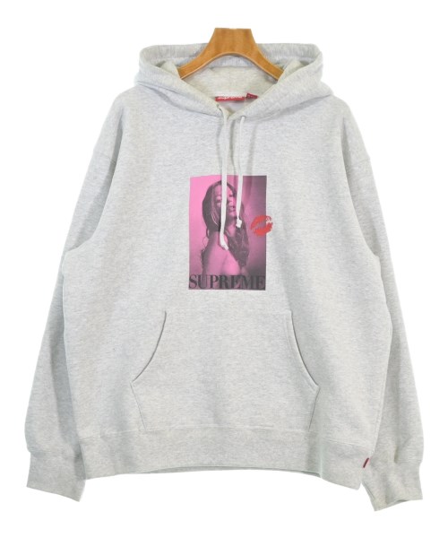 Supreme シュプリーム パーカー メンズ 【古着】【中古】