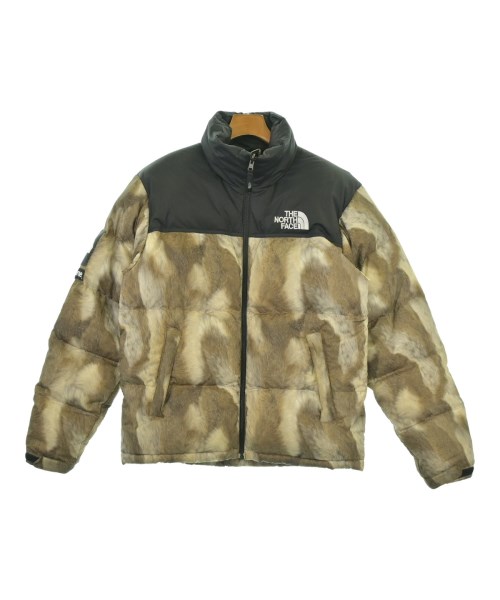 Supreme シュプリーム ダウンジャケット/ダウンベスト メンズ 【古着】【中古】