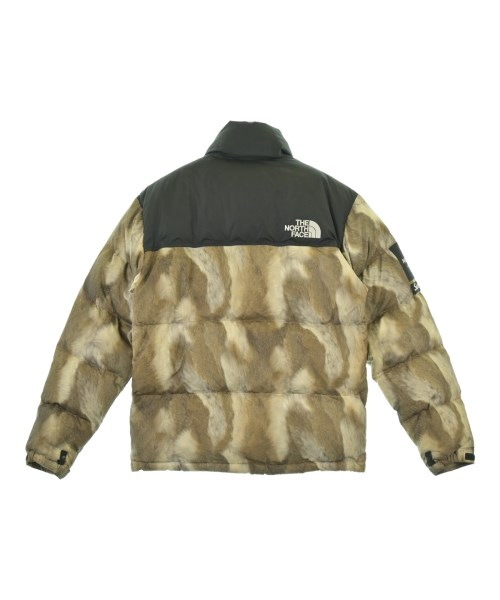Supreme シュプリーム ダウンジャケット/ダウンベスト メンズ 【古着】【中古】