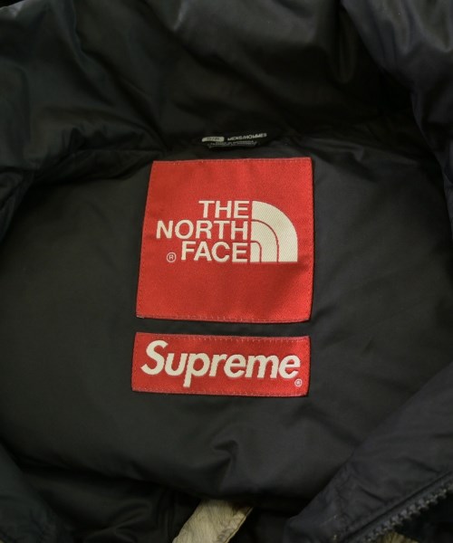 Supreme シュプリーム ダウンジャケット/ダウンベスト メンズ 【古着】【中古】