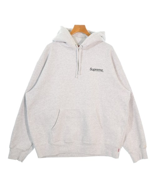 Supreme シュプリーム パーカー メンズ 【古着】【中古】