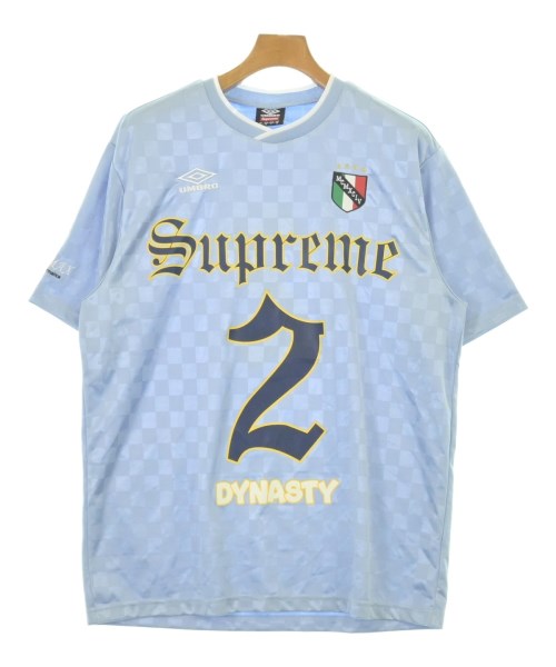 Supreme シュプリーム Tシャツ・カットソー メンズ 【古着】【中古】