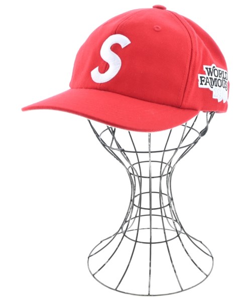 Supreme シュプリーム キャップ メンズ 【古着】【中古】