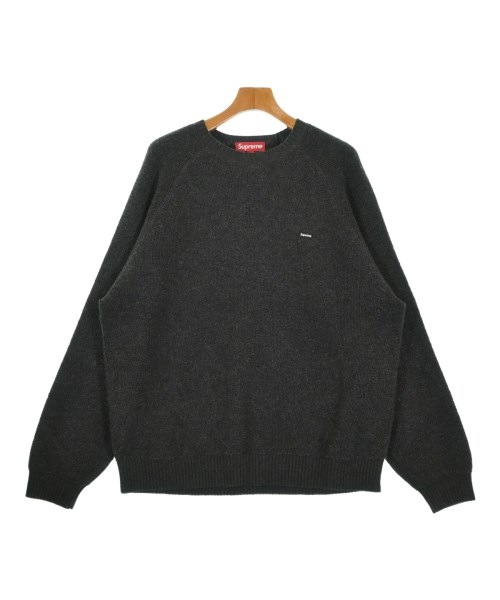 Supreme シュプリーム ニット・セーター メンズ 【古着】【中古】