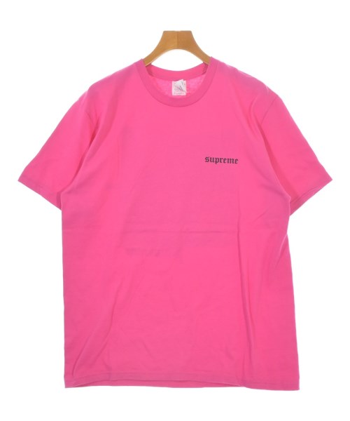 Supreme シュプリーム Tシャツ・カットソー メンズ 【古着】【中古】