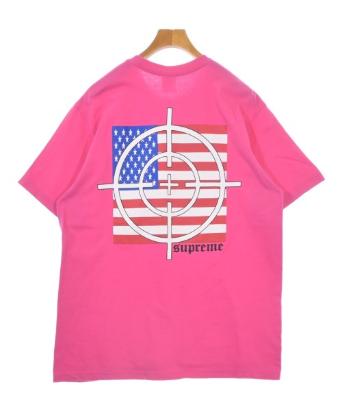 Supreme シュプリーム Tシャツ・カットソー メンズ 【古着】【中古】_1