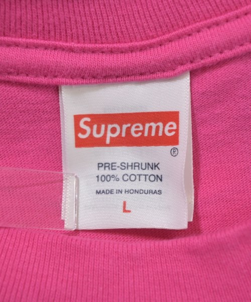 Supreme シュプリーム Tシャツ・カットソー メンズ 【古着】【中古】_2