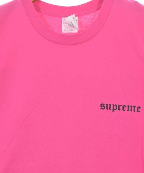 Supreme シュプリーム Tシャツ・カットソー メンズ 【古着】【中古】_3