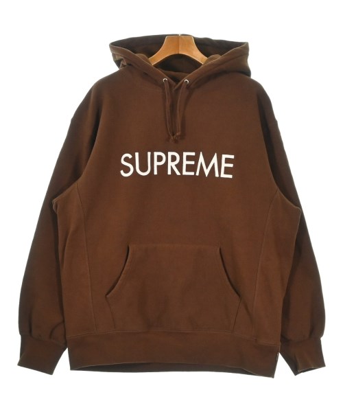 Supreme シュプリーム パーカー メンズ 【古着】【中古】