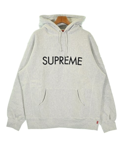 Supreme シュプリーム パーカー メンズ 【古着】【中古】