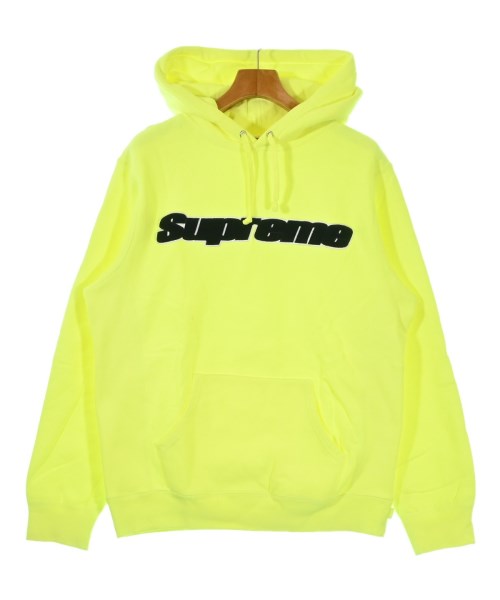 Supreme シュプリーム パーカー メンズ 【古着】【中古】