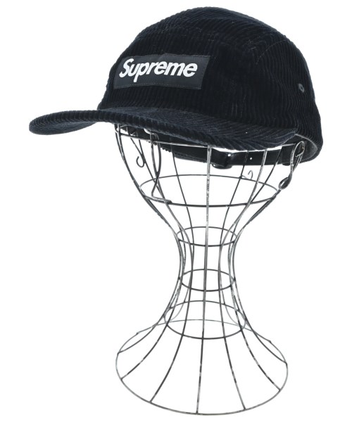 Supreme シュプリーム キャップ メンズ 【古着】【中古】