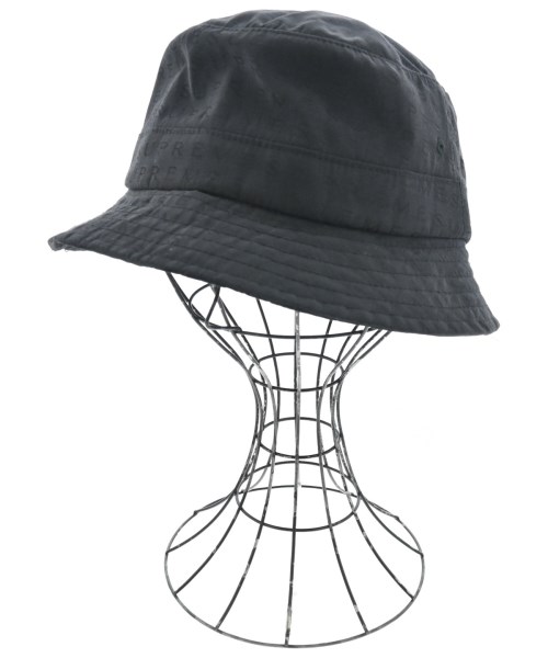 Supreme シュプリーム ハット メンズ 【古着】【中古】