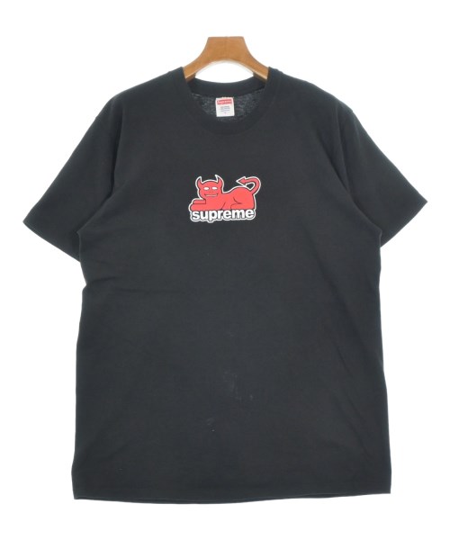 Supreme シュプリーム Tシャツ・カットソー メンズ 【古着】【中古】