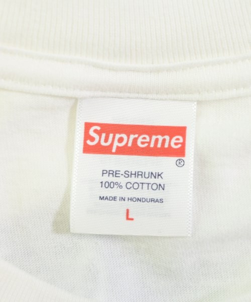 Supreme シュプリーム Tシャツ・カットソー メンズ 【古着】【中古】_2