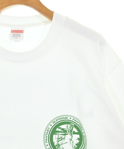 Supreme シュプリーム Tシャツ・カットソー メンズ 【古着】【中古】_3