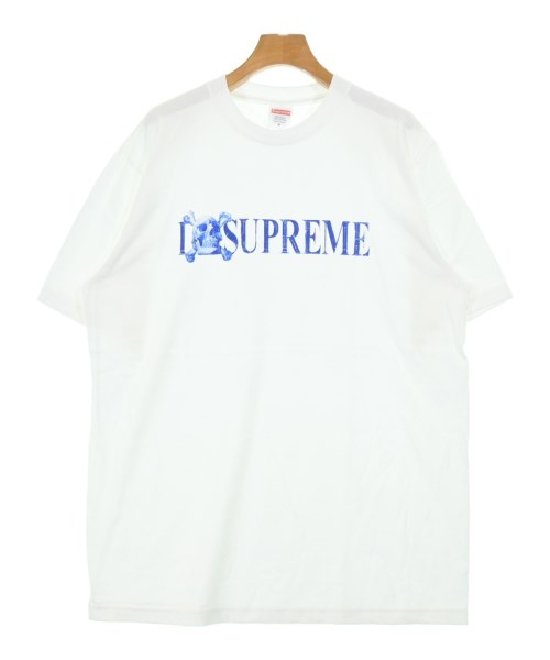 Supreme シュプリーム Tシャツ・カットソー メンズ 【古着】【中古】