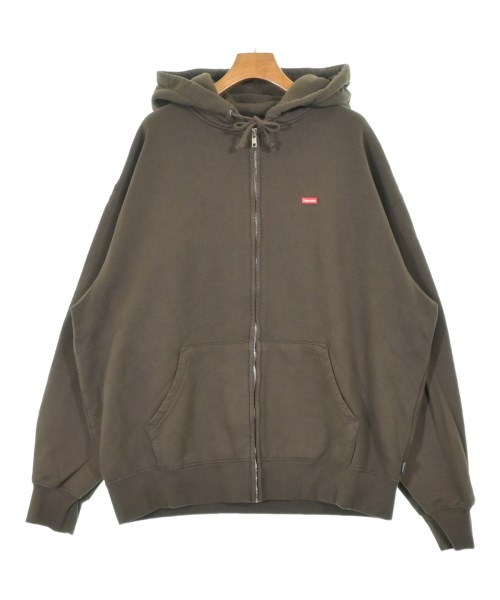 Supreme シュプリーム パーカー メンズ 【古着】【中古】