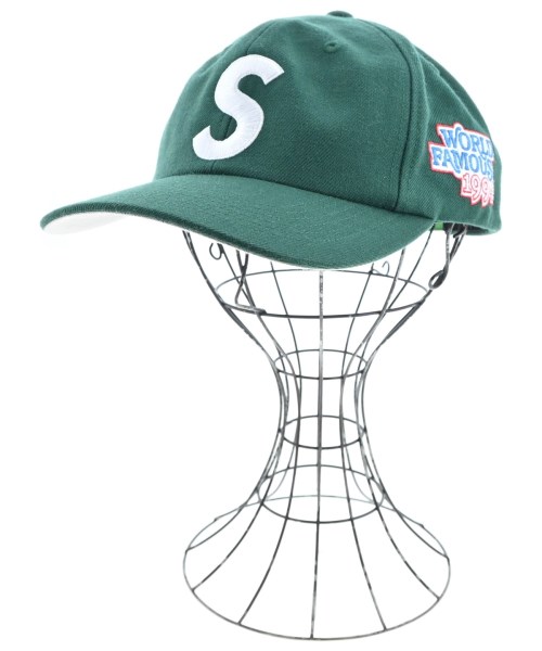 Supreme シュプリーム キャップ メンズ 【古着】【中古】