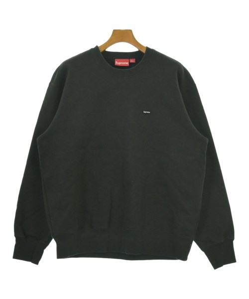 Supreme シュプリーム スウェット メンズ 【古着】【中古】