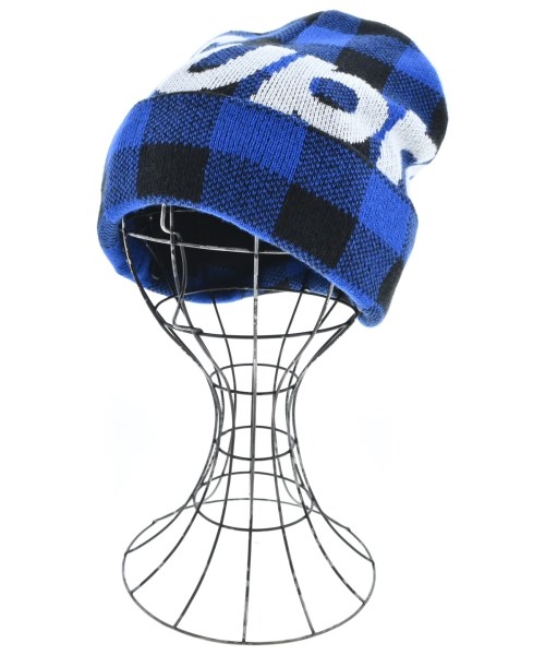 Supreme シュプリーム ニットキャップ・ビーニー メンズ 【古着】【中古】