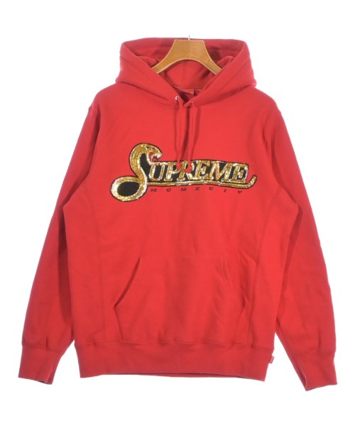 Supreme シュプリーム パーカー メンズ 【古着】【中古】