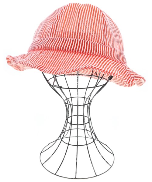 Supreme シュプリーム ハット メンズ 【古着】【中古】