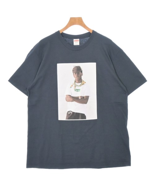 Supreme シュプリーム Tシャツ・カットソー メンズ 【古着】【中古】