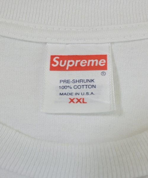 Supreme シュプリーム Tシャツ・カットソー メンズ 【古着】【中古】_2