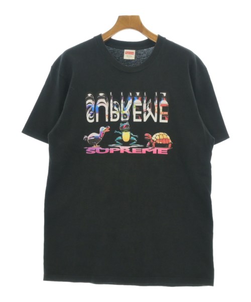 Supreme シュプリーム Tシャツ・カットソー メンズ 【古着】【中古】