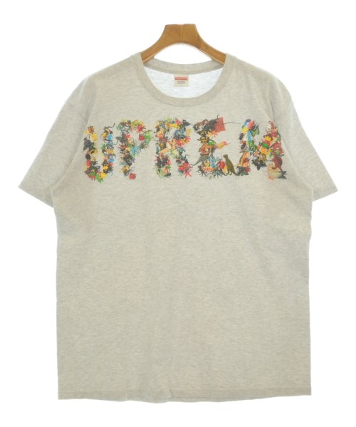 Supreme シュプリーム Tシャツ・カットソー メンズ 【古着】【中古】