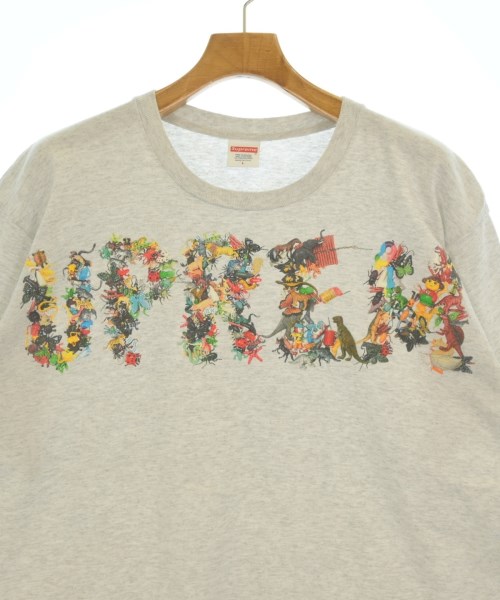 Supreme シュプリーム Tシャツ・カットソー メンズ 【古着】【中古】_3