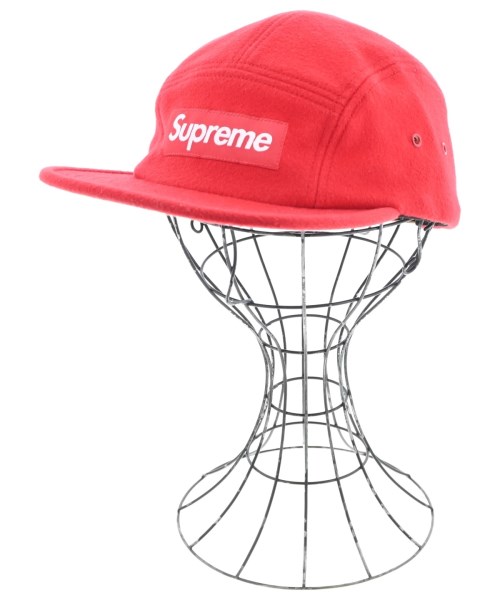 Supreme シュプリーム キャップ メンズ 【古着】【中古】