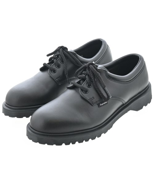 Supreme シュプリーム ビジネス・ドレスシューズ メンズ 【古着】【中古】