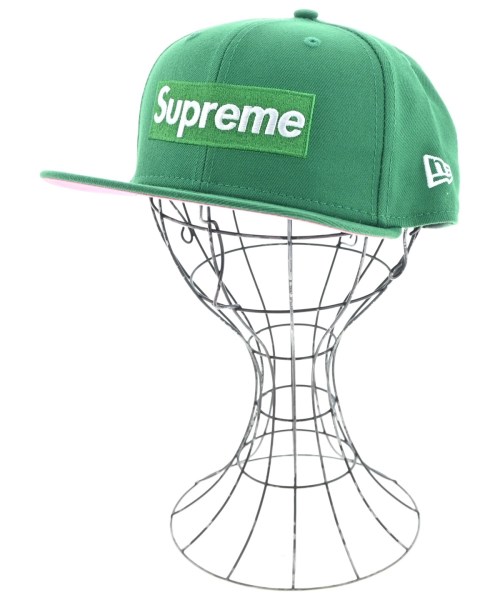 Supreme シュプリーム キャップ メンズ 【古着】【中古】