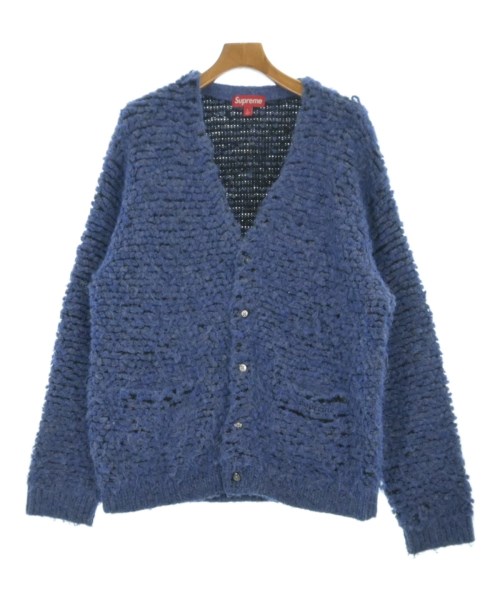 Supreme シュプリーム カーディガン メンズ 【古着】【中古】