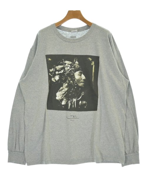 Supreme シュプリーム Tシャツ・カットソー メンズ 【古着】【中古】