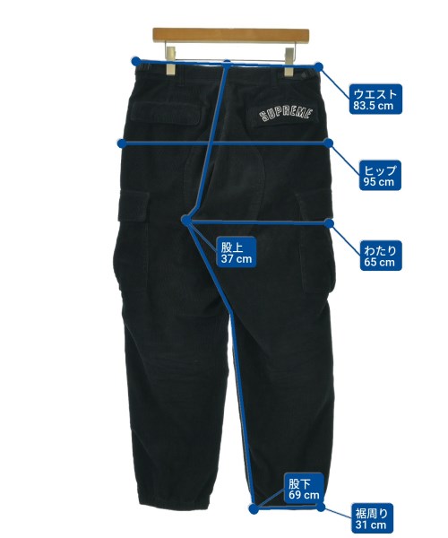 Supreme シュプリーム カーゴパンツ メンズ 【古着】【中古】_5