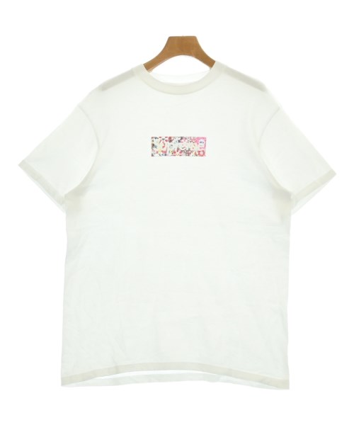 Supreme シュプリーム Tシャツ・カットソー メンズ 【古着】【中古】