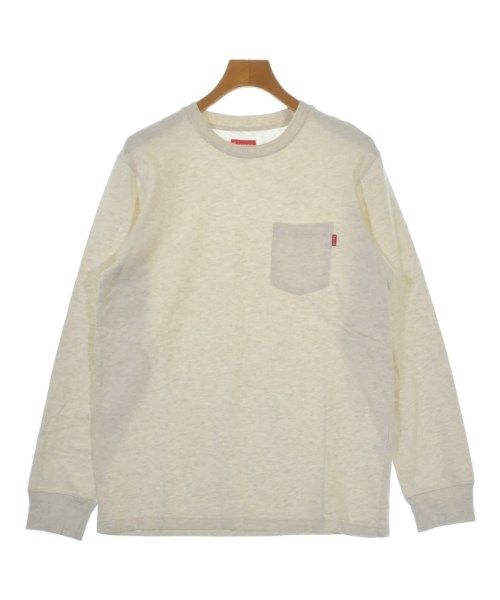 Supreme シュプリーム Tシャツ・カットソー メンズ 【古着】【中古】