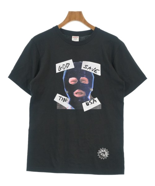 Supreme シュプリーム Tシャツ・カットソー メンズ 【古着】【中古】