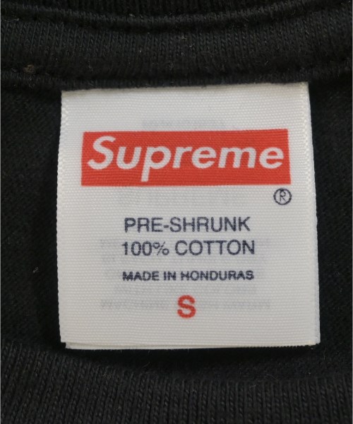 Supreme シュプリーム Tシャツ・カットソー メンズ 【古着】【中古】_2