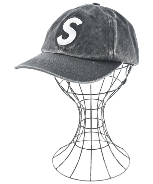 Supreme シュプリーム キャップ メンズ 【古着】【中古】