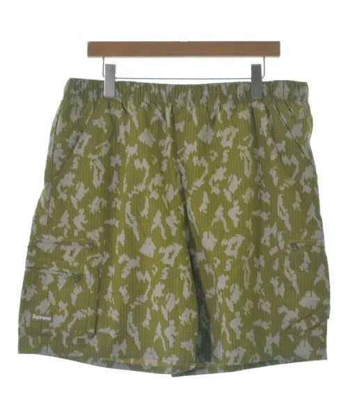 Supreme シュプリーム ショートパンツ メンズ 【古着】【中古】