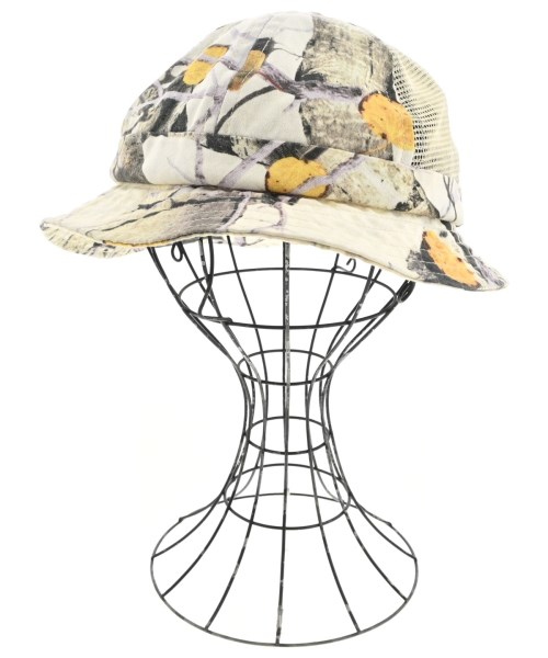 Supreme シュプリーム ハット メンズ 【古着】【中古】