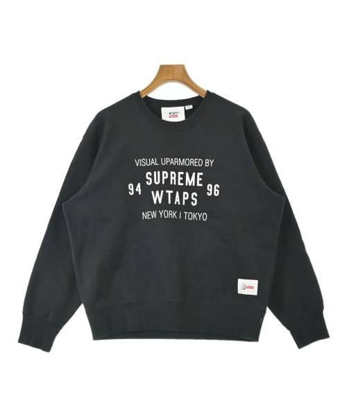 Supreme シュプリーム スウェット メンズ 【古着】【中古】