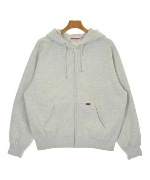 Supreme シュプリーム パーカー メンズ 【古着】【中古】